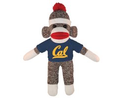 #2194 Original Sock Monkey - Large