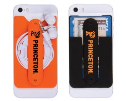 #2293 3-in-1 Cell Phone Card Holder